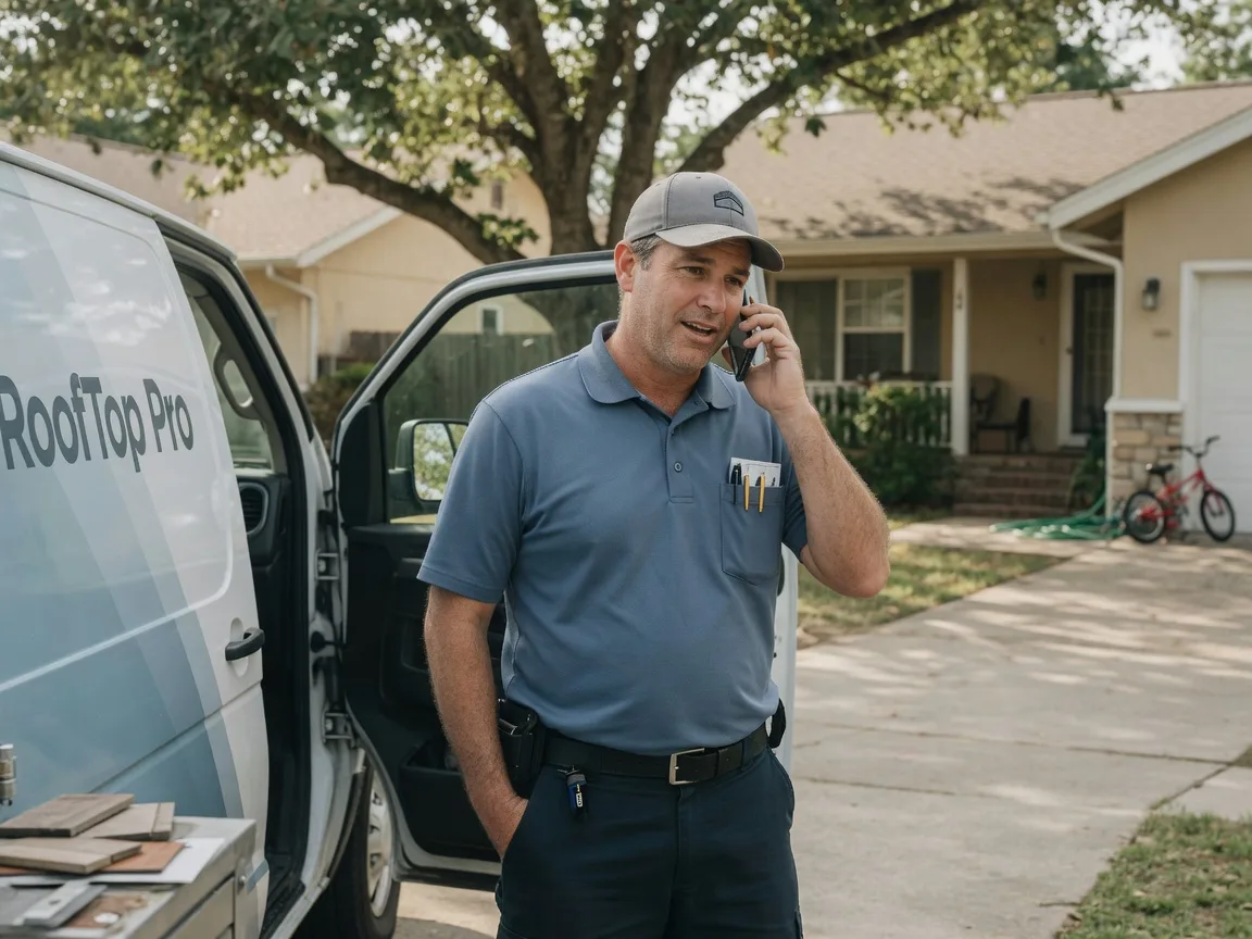 Roof Repair Hazel Park, MI FAQs