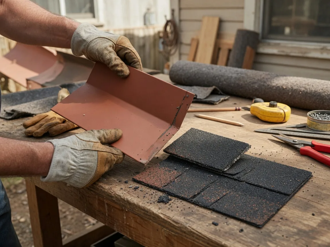 Roof Repair company in Hazel Park, MI